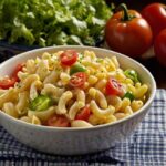 Zippy's Mac Salad Recipe