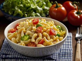 Zippy's Mac Salad Recipe
