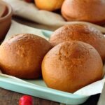 Coffee Buns Recipe