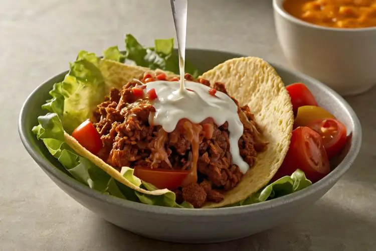 Del Taco Secret Sauce Recipe