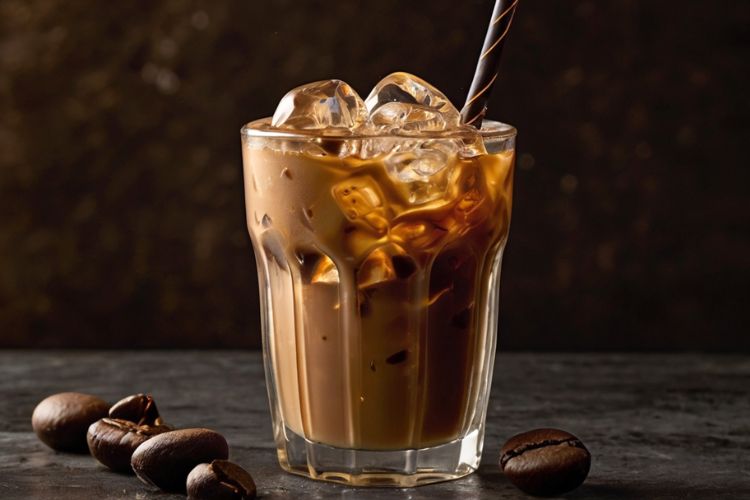 Dunkin Donuts Iced Coffee Recipe