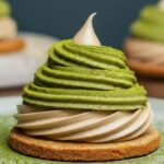 Matcha Mont Blanc Recipe