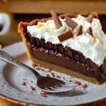 Chocolate Pie Golden Corral Recipe