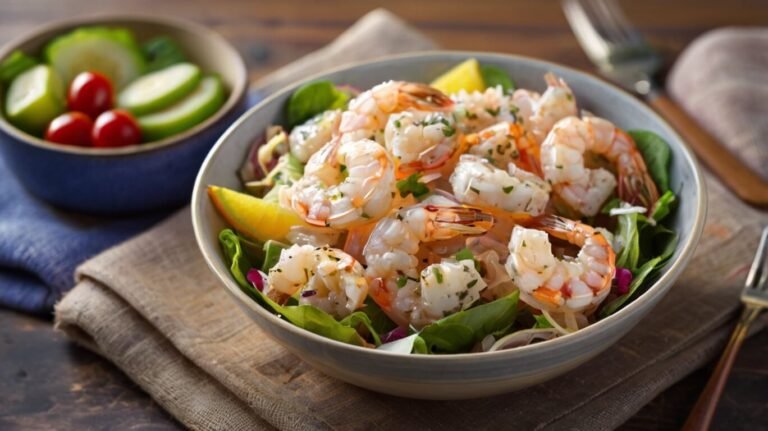Costco Shrimp Salad Recipe