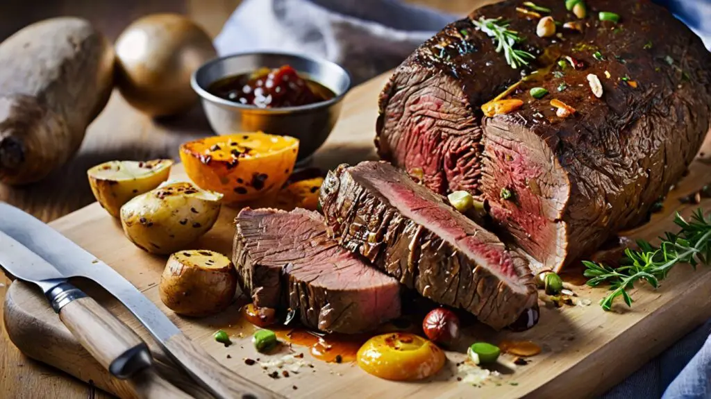 Roast Beef Recipes