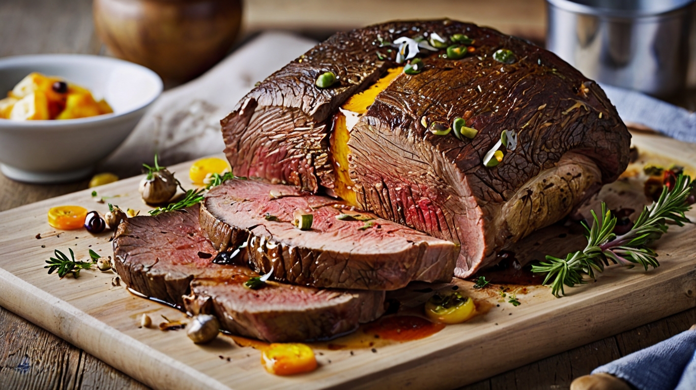 15 Best Leftover Roast Beef Recipes