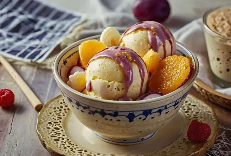 18 Best Ninja Creami Low Fat and Fat Free Recipes