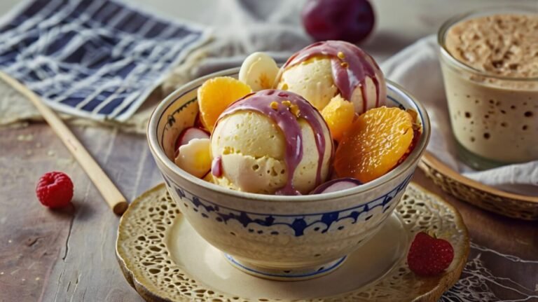 18 Best Ninja Creami Low Fat and Fat Free Recipes