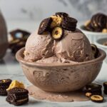 Ninja Creami Oreo Protein Ice Cream Recipe