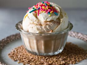 Ninja Creami Root Beer Ice Cream Recipe