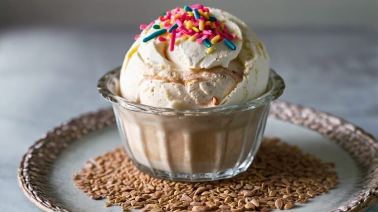 Ninja Creami Root Beer Ice Cream Recipe