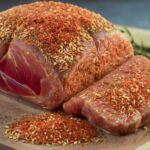 Jeff Phillips Rub Recipe