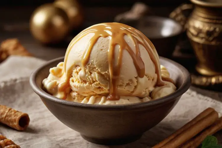 Ninja Creami Butterbeer Ice Cream Recipe