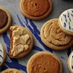 21 Easy Fall Cookie Recipes That Are Perfect For Kids