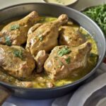 14 Easy Afghani Chicken Recipes