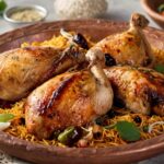 15 Best Arabic Chicken Recipes