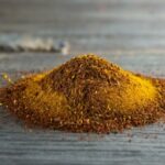 Issou Spice Recipe