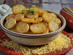 Shakey’s Mojo Potatoes Recipe