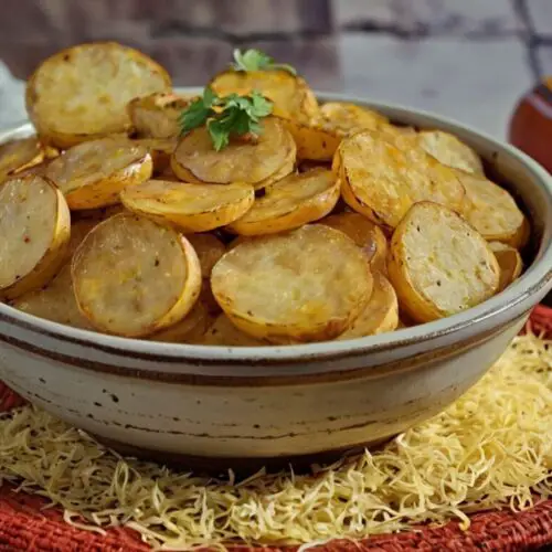 Shakey’s Mojo Potatoes Recipe