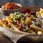 Papas Locas Recipe