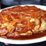 Original Pancake House Apple Pancake Recipe