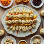 12 Christmas Dinner Ideas Appetizer