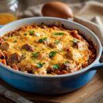 12 Easy Casserole Recipes For Dinner