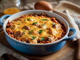 12 Easy Casserole Recipes For Dinner