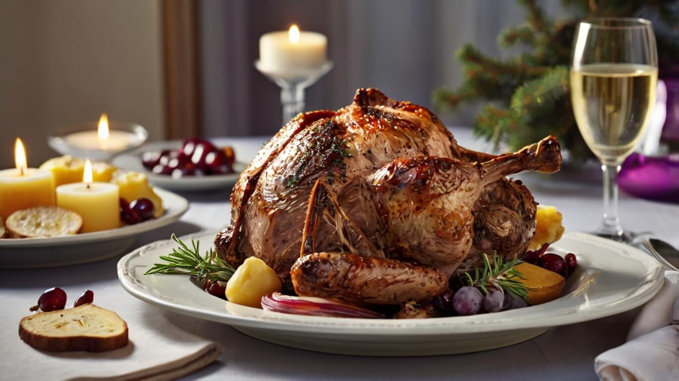 14 Traditional Christmas Dinner Recipes