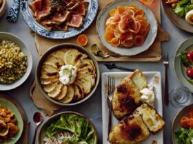 15 Best New Year’s Day Dinner Ideas