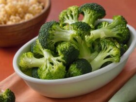 Applebee's Broccoli Recipe