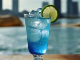 Blue Dog Soda Recipe