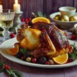 Christmas Dinner Ideas for Main Dishes