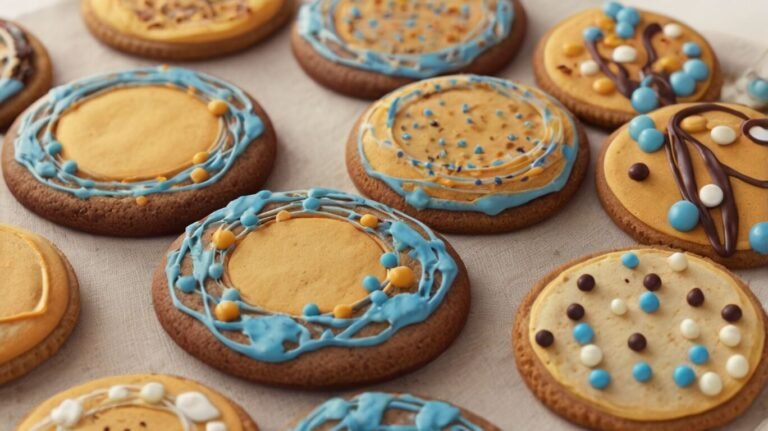 14 Traditional New Year's Eve Cookie Recipes