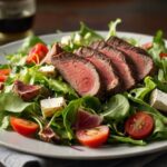 House Of Prime Rib Salad Recipe