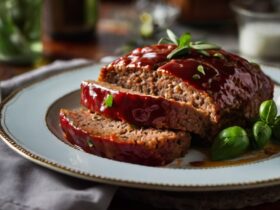 Joy Of Cooking Meatloaf Recipe