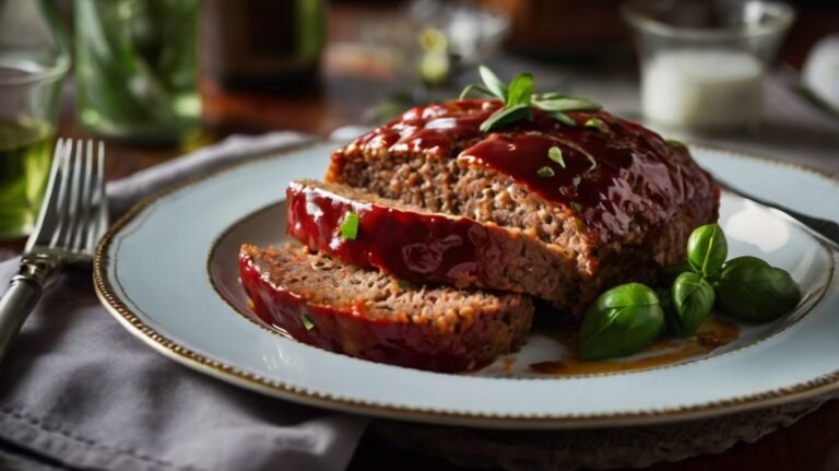 Joy Of Cooking Meatloaf Recipe