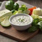 Mazzio’s Ranch Dressing Recipe