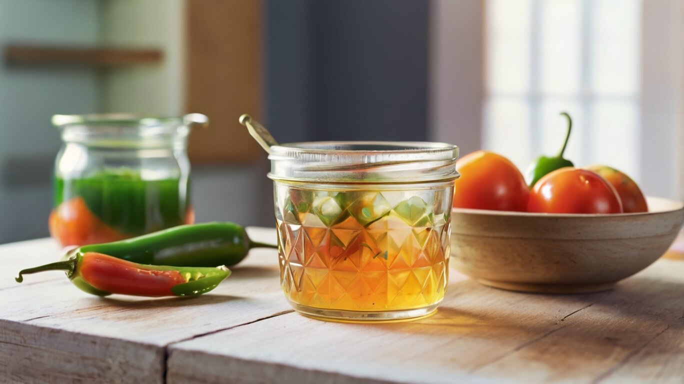 Pioneer Woman Jalapeno Jelly Recipe