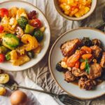14 Keto Christmas Dinner Side Dish Ideas