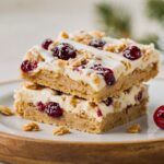 Starbucks Cranberry Bliss Bars Recipe