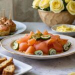 New Year's Eve Party Food Recipes