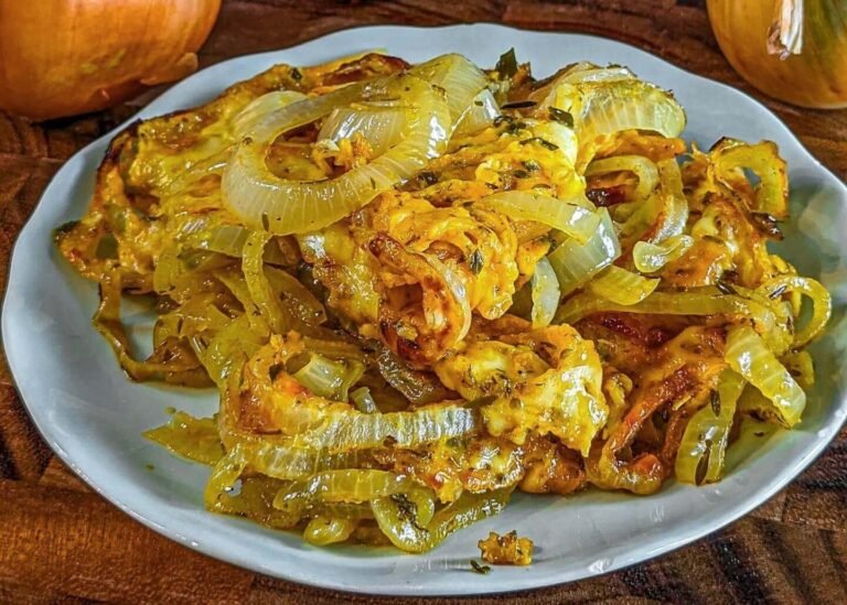 Tennessee Onions