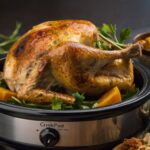 13 Easy Crockpot Turkey Recipes