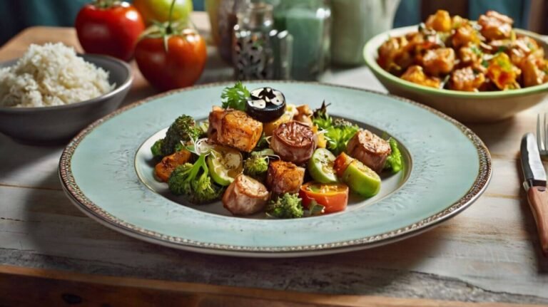12 Best Christmas Dinner Recipes For Friends
