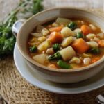 18 Healthy Crockpot Soup Recipes