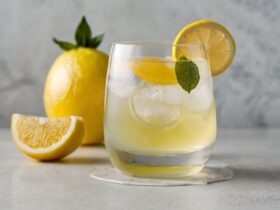 10 Best Limoncello Cocktails Recipes