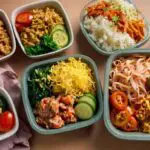 8 Easy Low Calorie High Protein Meals With Ground Turkey