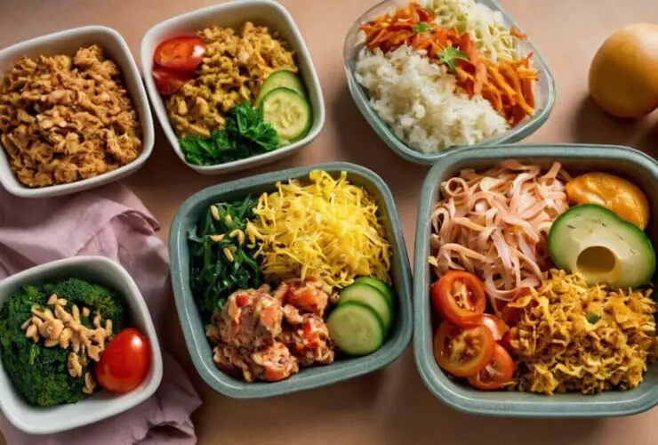 8 Easy Low Calorie High Protein Meals With Ground Turkey