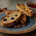 10 Cozy Winter Biscotti Recipes